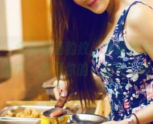 青豆客 – 全网最萌豹纹，卓琳妹妹的下载集中，找到你的‘野性’吧