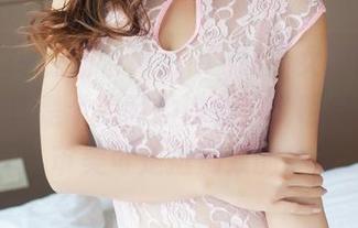 青豆客 – 徐妍馨Mandy最新女神图集——这脸真是个美丽的误会，说明我自己的审美可是挺别致的！