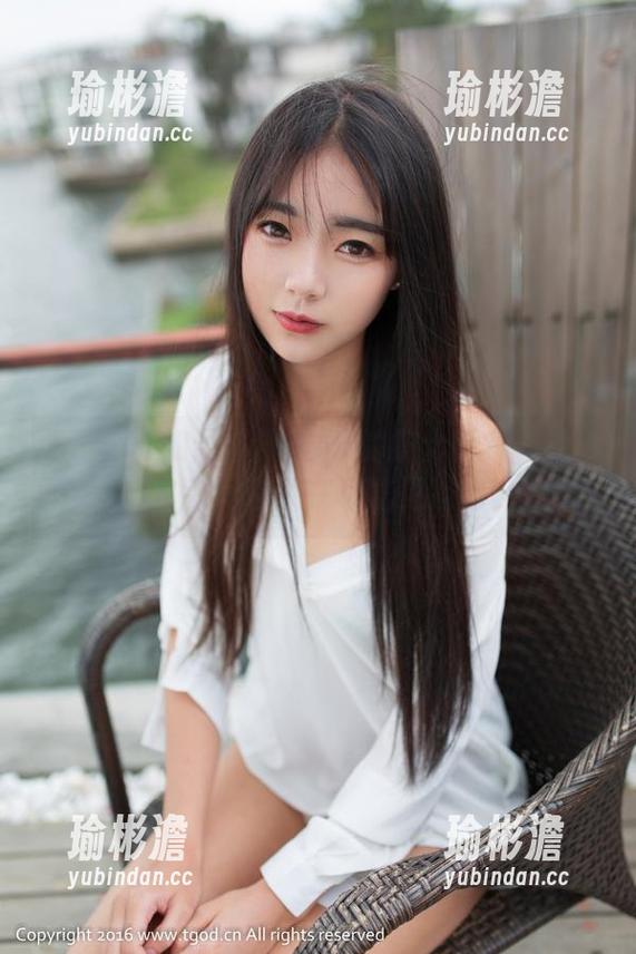 青豆客 - 如果苏糯米Mi的护士图集能说话，它会问你：在哪儿见过我？