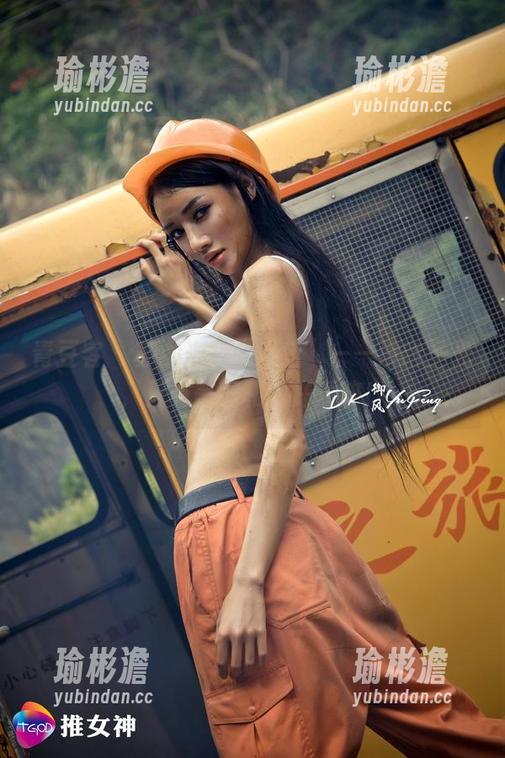 青豆客 - 苏糯米的“姐姐”——没啥圣光，只有美图和些许顽皮！