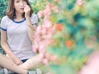 青豆客 – 当莫雅淇变身女王，原图中的光线只剩下无敌战斗力！
