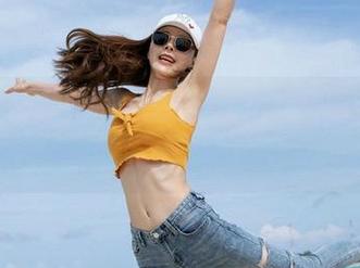 魅妍社 – 定制图集的女仆装，FoxYini孟狐狸的调调竟然让我想再看一遍