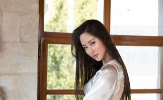 魅妍社 – 小沫琳带来的肉丝原图，作品集，哦，脑海中又生出千种情景