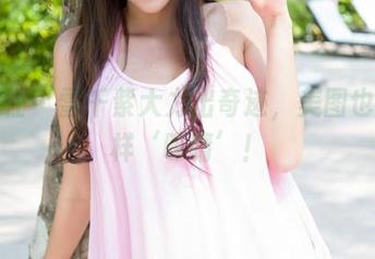 魅妍社 – 雪千紫大力出奇迹，美图也能这样‘吸睛’！