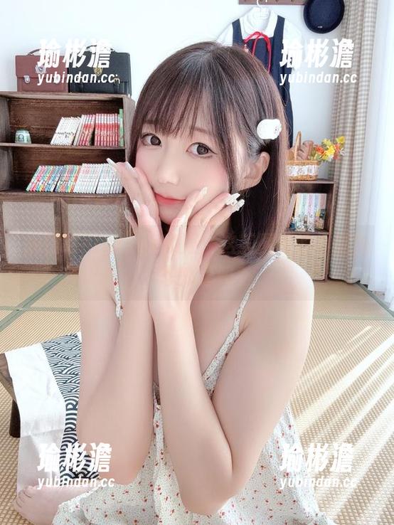 魔物喵nigisa×和服：这美图里的小插曲你想知道吗？