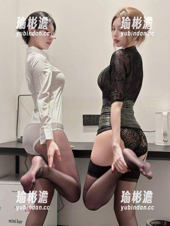 微密圈 - 鱼神鱼的新花样，白色蕾丝在图库中搭配的不只是色彩。