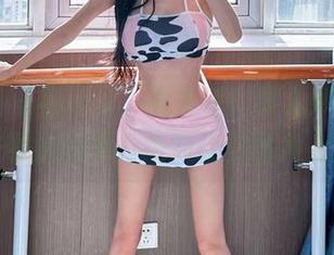 微密圈 – 福利到，零差评！黎允熙baby反差学妹的写真绝对让你嘴角上扬！