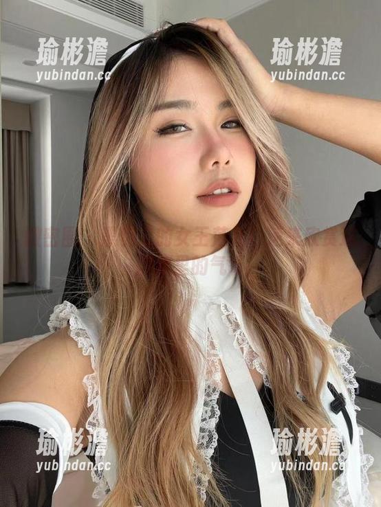 微密圈 - 黑饱宝的女王范儿！速来欣赏这图库里的气场