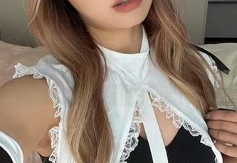 微密圈 – 黑饱宝撞上紫色：美图合集，你意想不到的搭配！